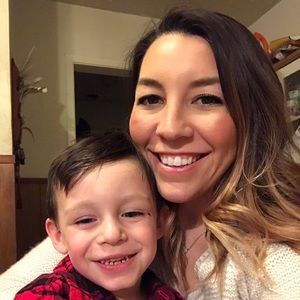 Meet your Posher, Kaitlyn